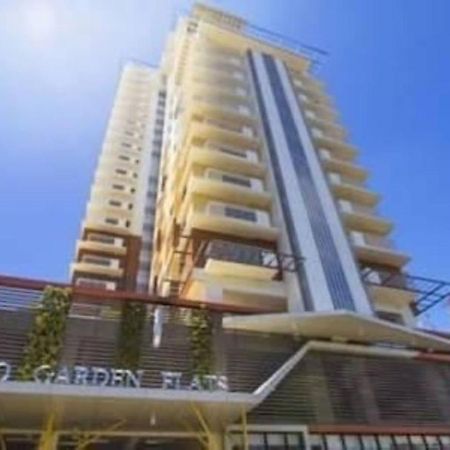 Mabolo Garden Flat A6 With Free Rooftop Pool Cebu Екстер'єр фото