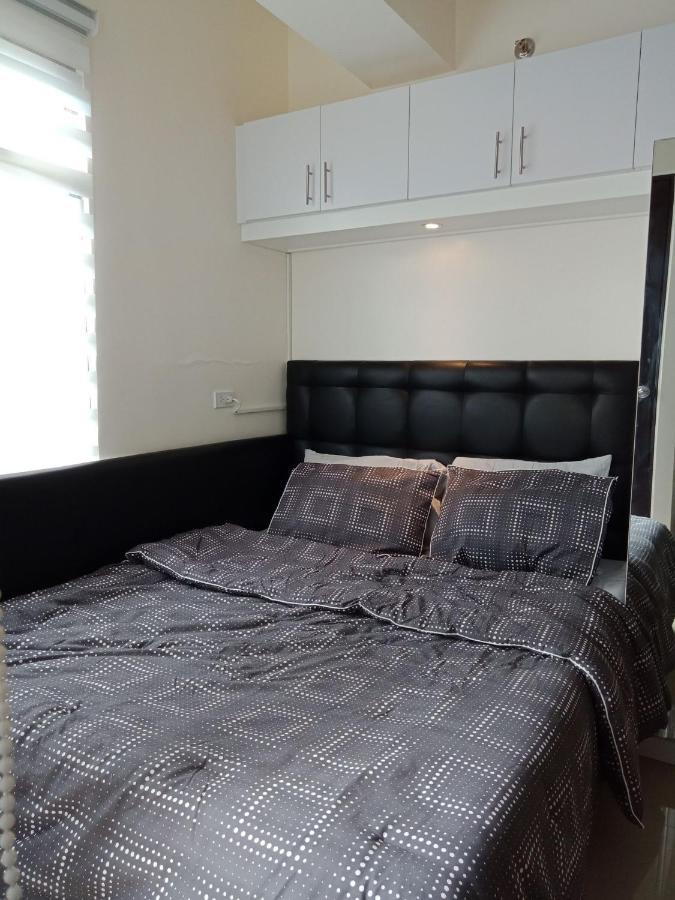Mabolo Garden Flat A6 With Free Rooftop Pool Cebu Екстер'єр фото