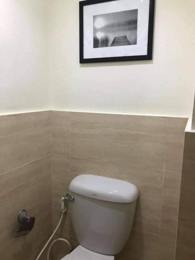 Mabolo Garden Flat A6 With Free Rooftop Pool Cebu Екстер'єр фото