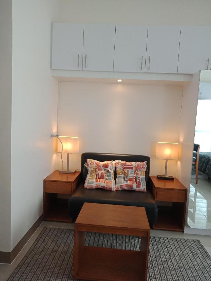Mabolo Garden Flat A6 With Free Rooftop Pool Cebu Екстер'єр фото