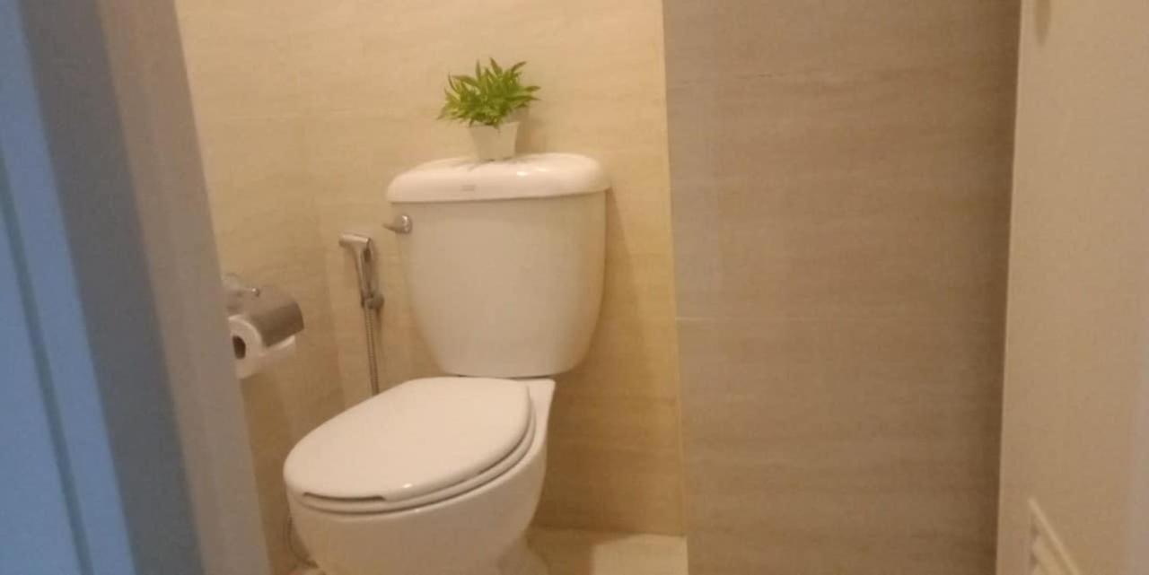 Mabolo Garden Flat A6 With Free Rooftop Pool Cebu Екстер'єр фото