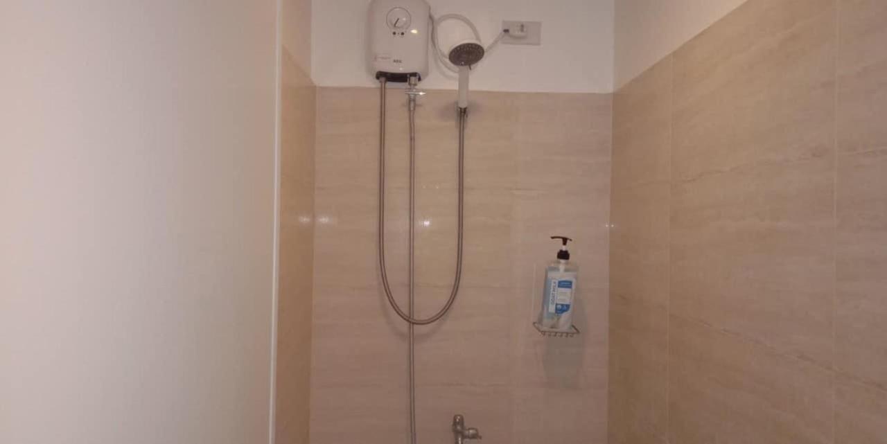 Mabolo Garden Flat A6 With Free Rooftop Pool Cebu Екстер'єр фото