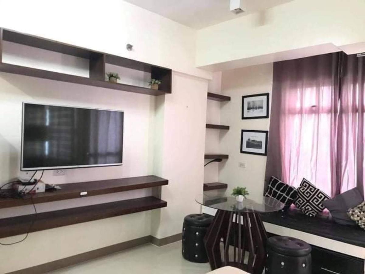 Mabolo Garden Flat A6 With Free Rooftop Pool Cebu Екстер'єр фото