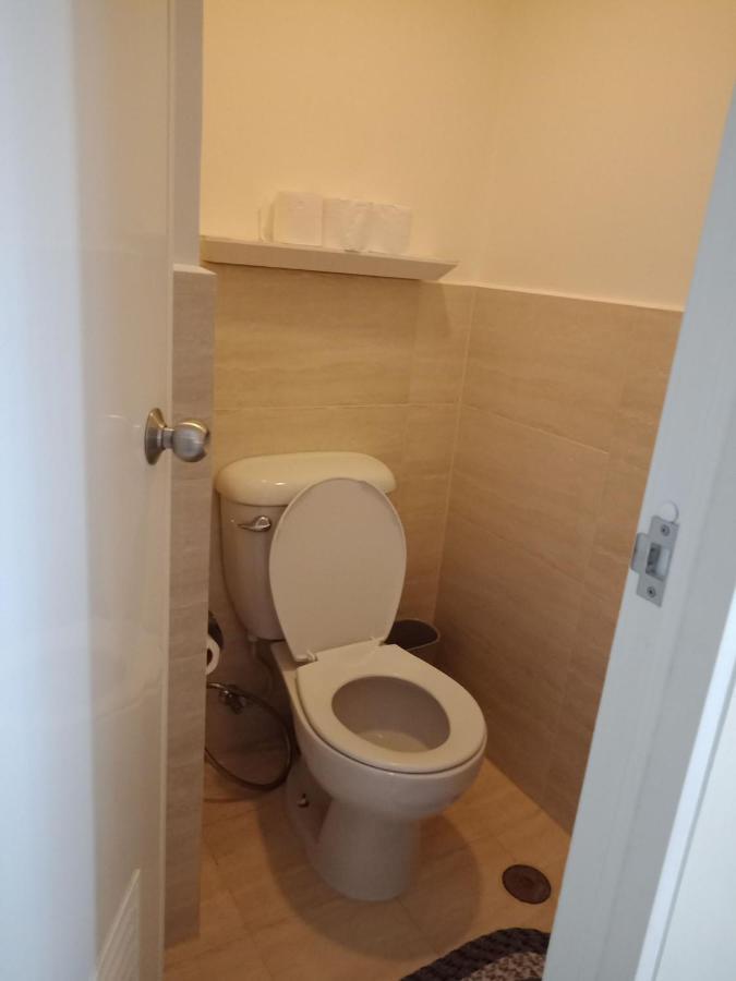 Mabolo Garden Flat A6 With Free Rooftop Pool Cebu Екстер'єр фото