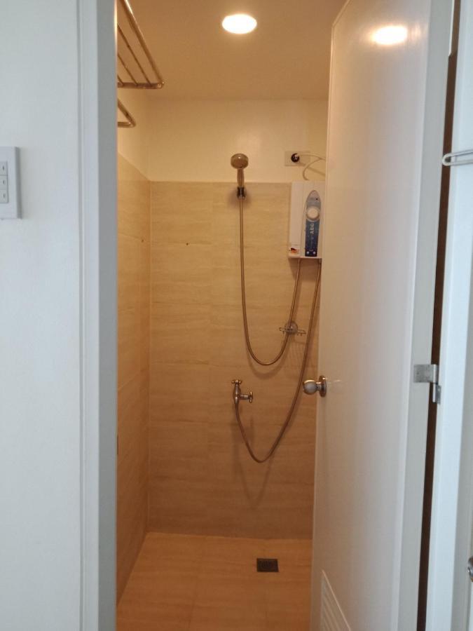 Mabolo Garden Flat A6 With Free Rooftop Pool Cebu Екстер'єр фото