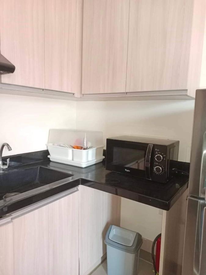 Mabolo Garden Flat A6 With Free Rooftop Pool Cebu Екстер'єр фото