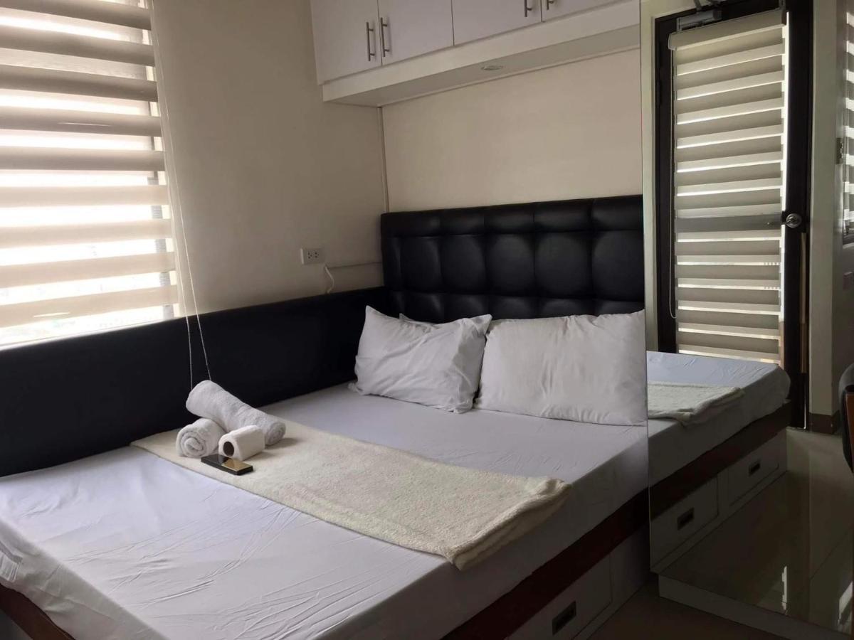 Mabolo Garden Flat A6 With Free Rooftop Pool Cebu Екстер'єр фото