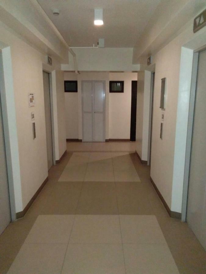 Mabolo Garden Flat A6 With Free Rooftop Pool Cebu Екстер'єр фото