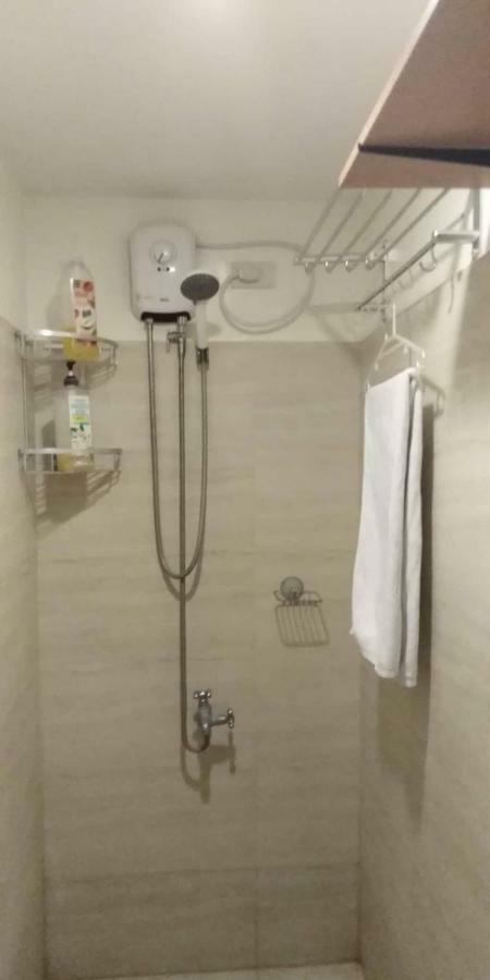 Mabolo Garden Flat A6 With Free Rooftop Pool Cebu Екстер'єр фото